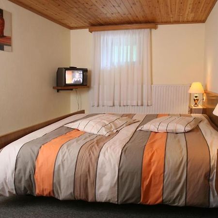 Meyer Appartments Beaufort Dış mekan fotoğraf
