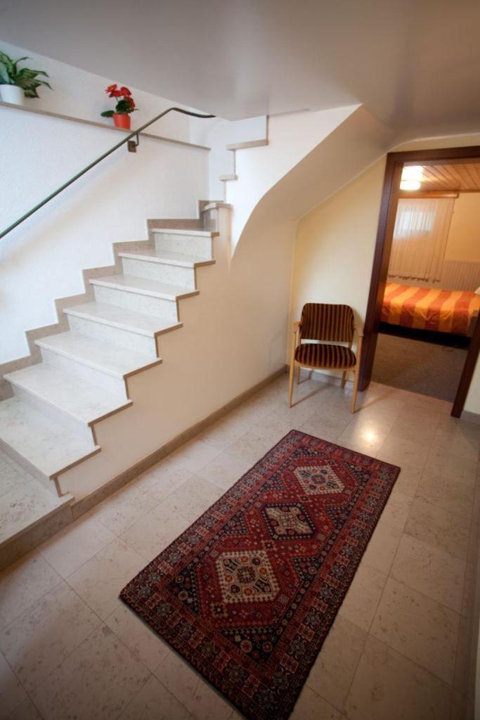 Meyer Appartments Beaufort Dış mekan fotoğraf