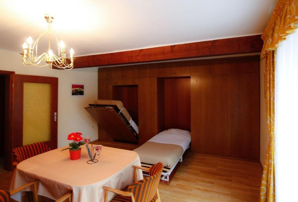 Meyer Appartments Beaufort Dış mekan fotoğraf