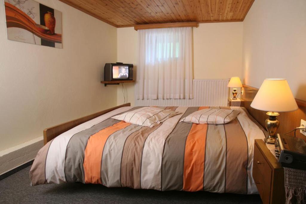 Meyer Appartments Beaufort Dış mekan fotoğraf