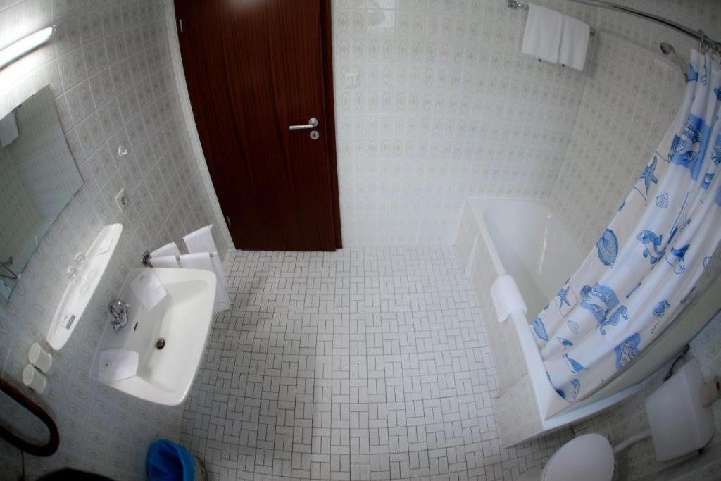 Meyer Appartments Beaufort Dış mekan fotoğraf