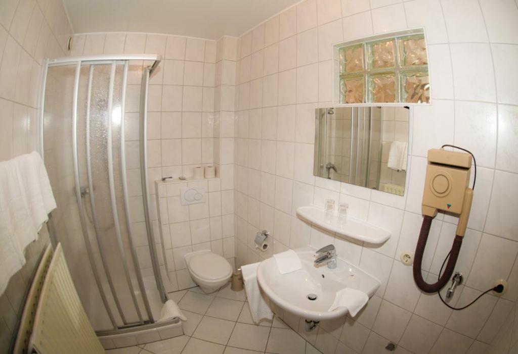 Meyer Appartments Beaufort Dış mekan fotoğraf