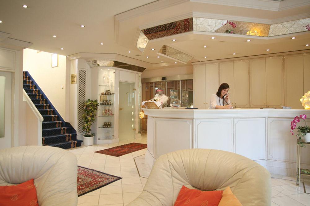 Meyer Appartments Beaufort Dış mekan fotoğraf